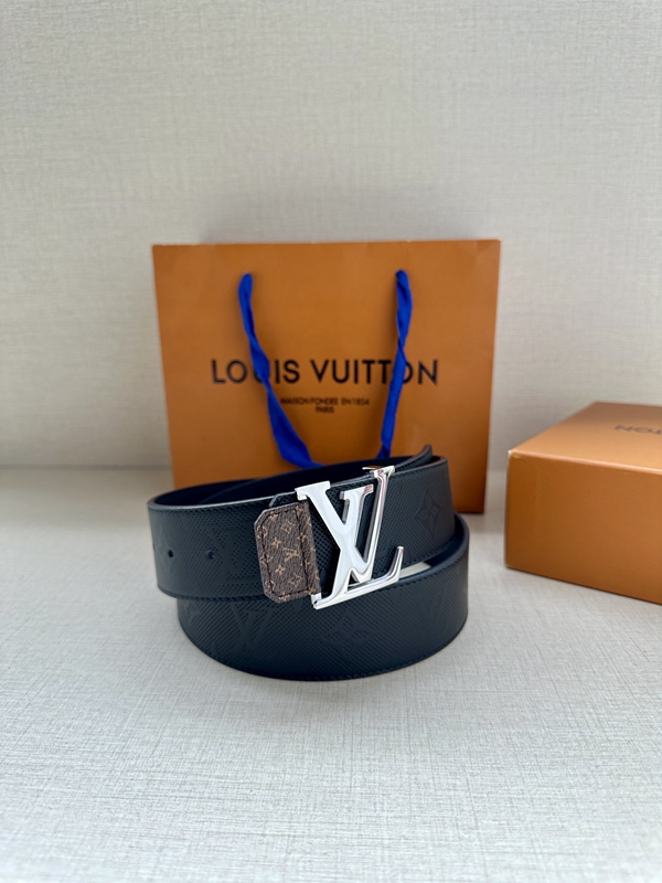 激安ルイヴィトンベルト全体デザイン